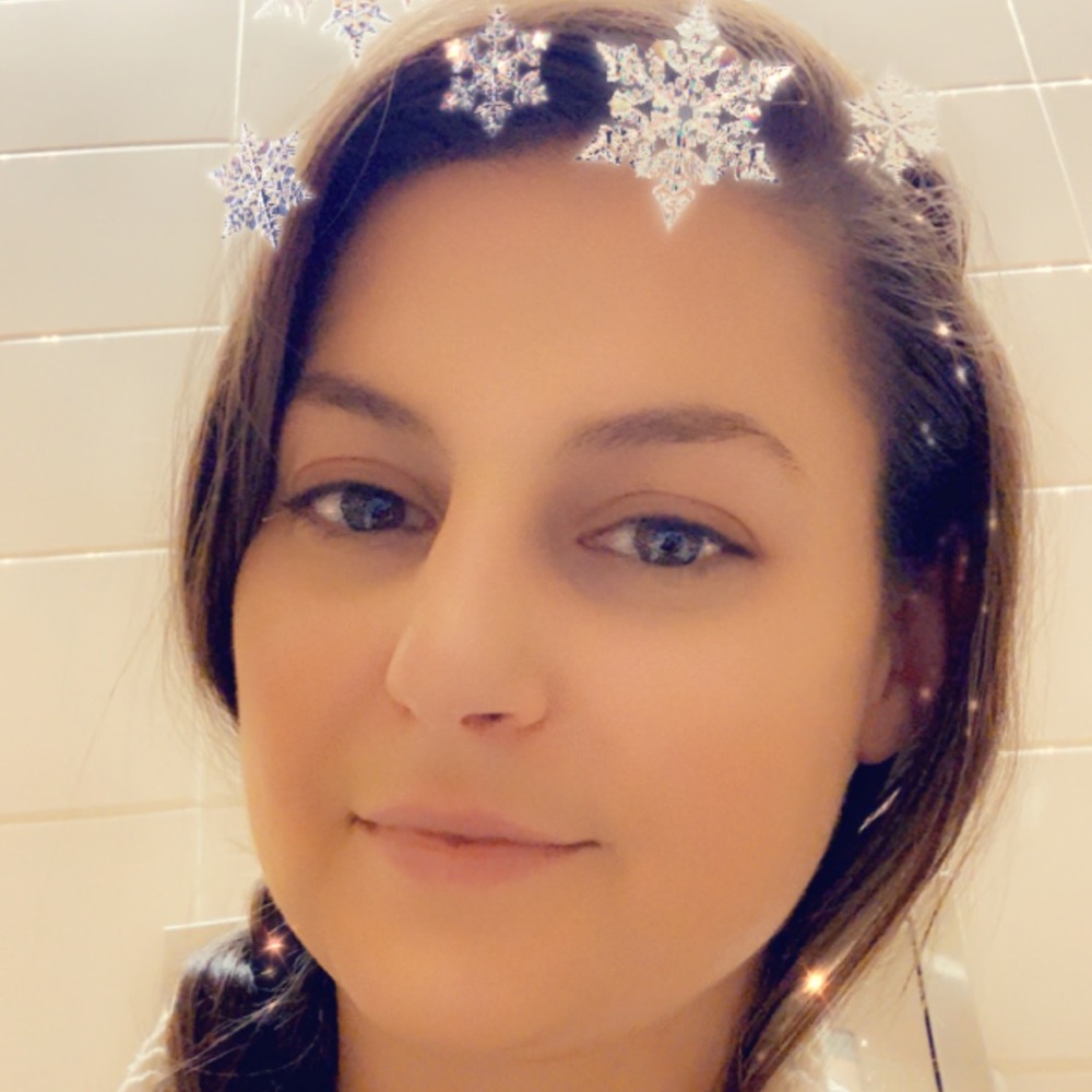 Meet your Posher, Michelle